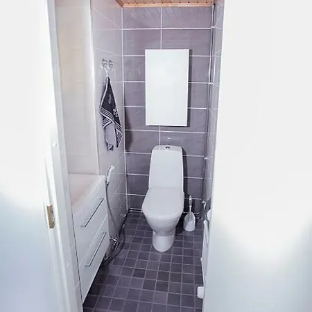 Ferienwohnung Heaven Pori Exterior foto