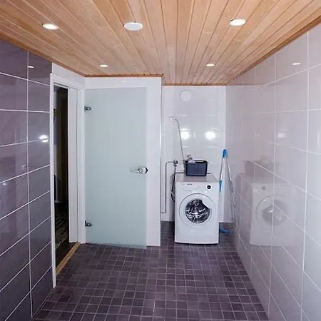 Ferienwohnung Heaven Pori Exterior foto