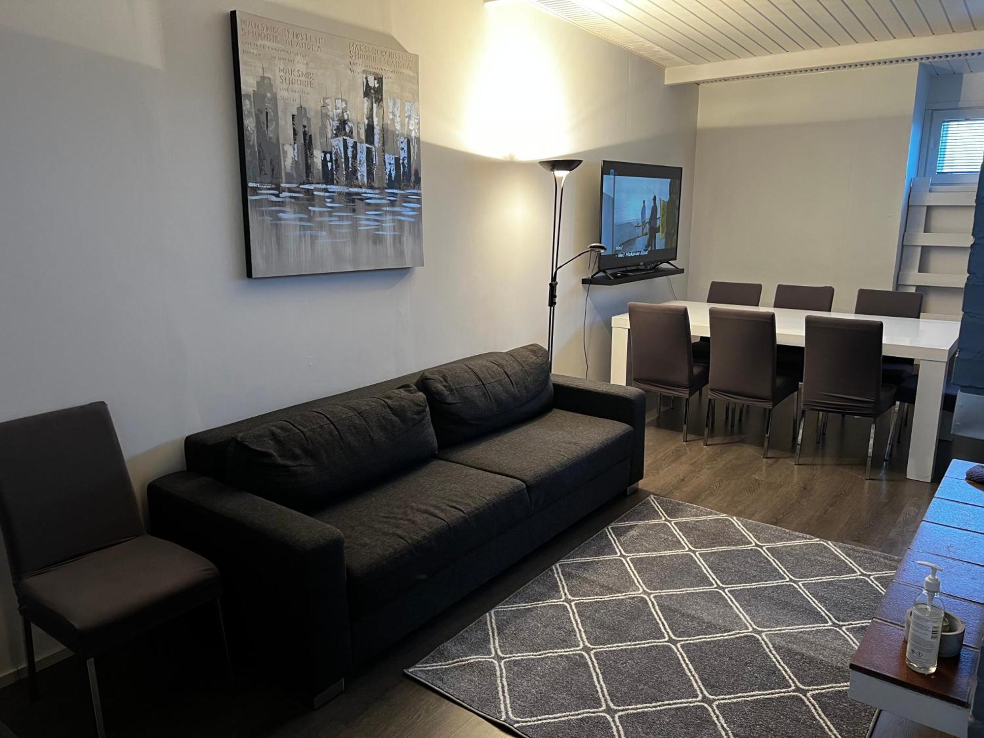 Heaven Apartment *