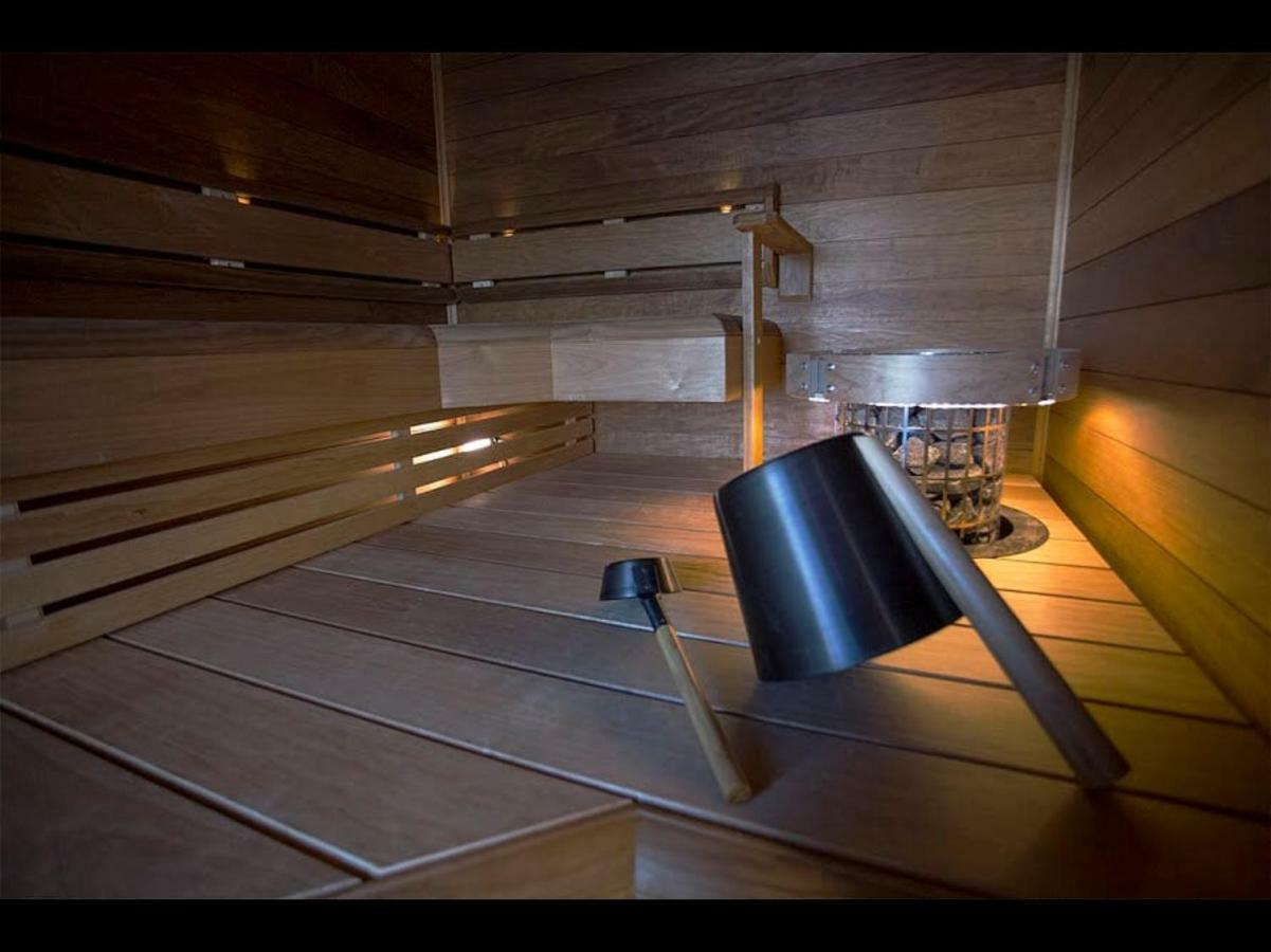 Heaven Apartment