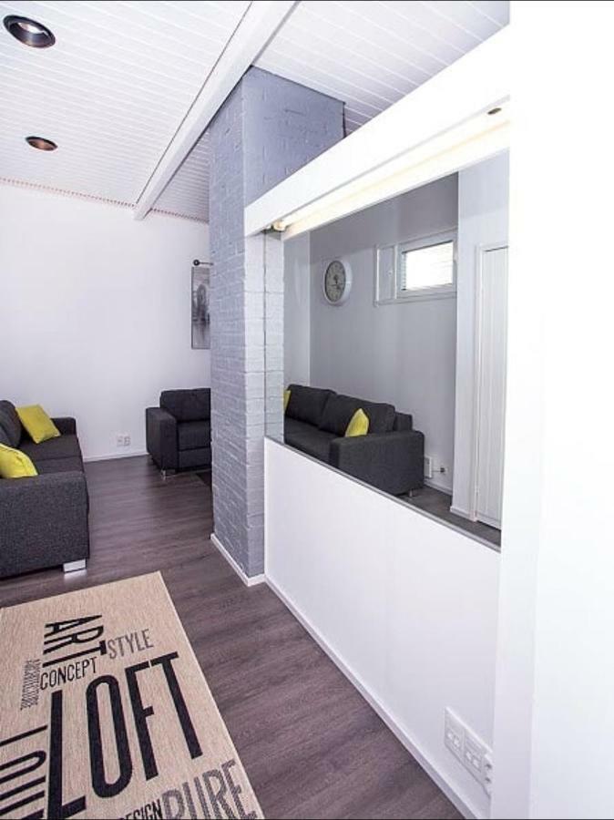 Apartment Heaven Pori