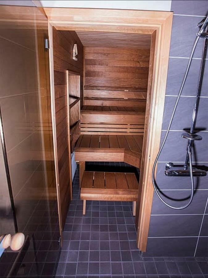Heaven Apartment