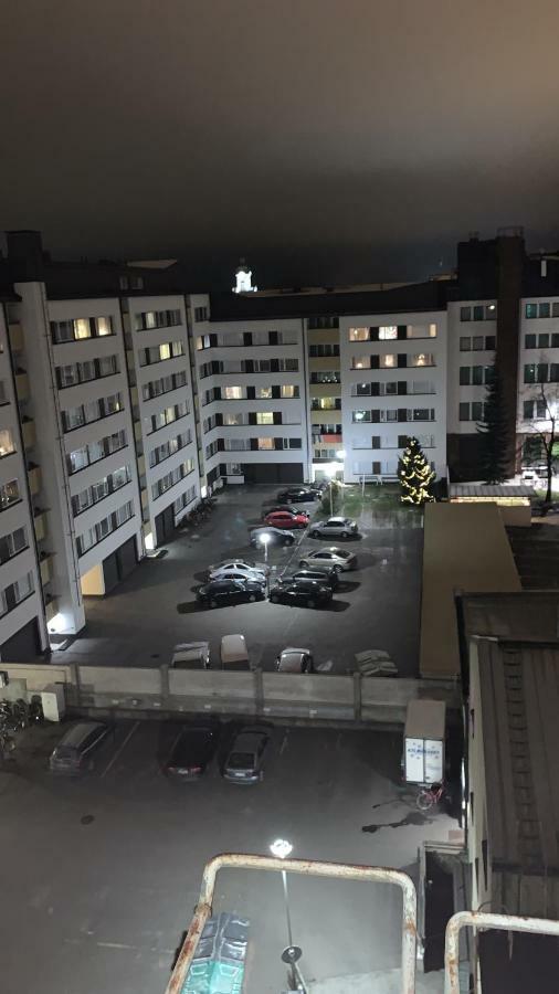 Apartment Heaven