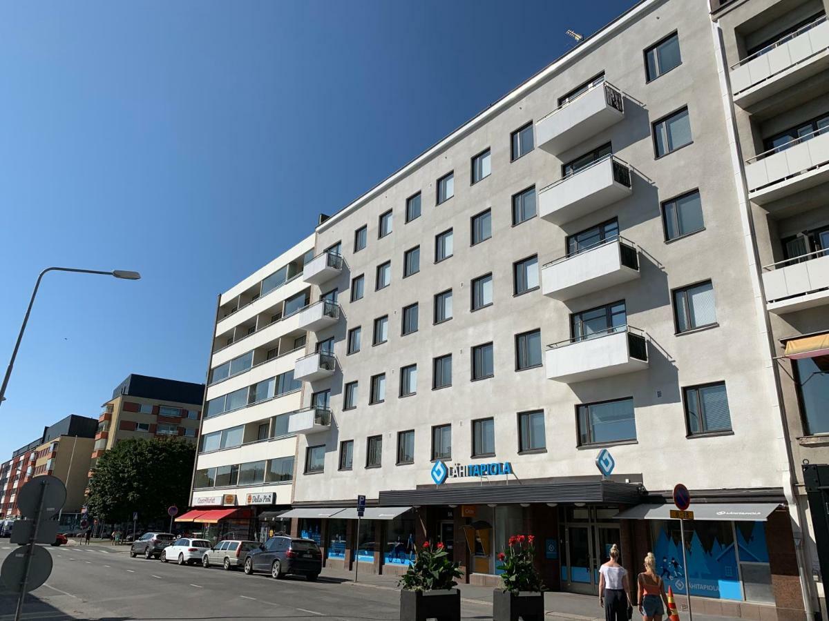 Apartment Heaven Pori